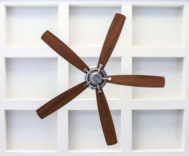 How to Choose the Right Size Ceiling Fan for Your Home