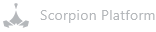 Scorpion Platform Logo