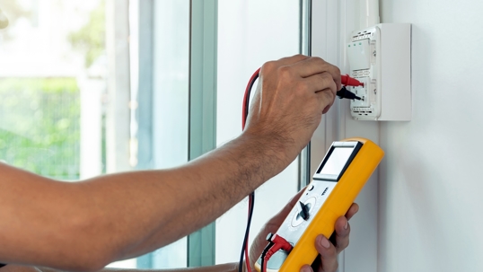 What to Expect During a Home Electrical Inspection