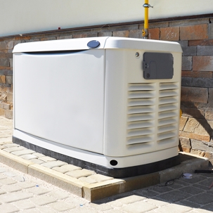 Choosing the Right Generator Size for Marion Homes