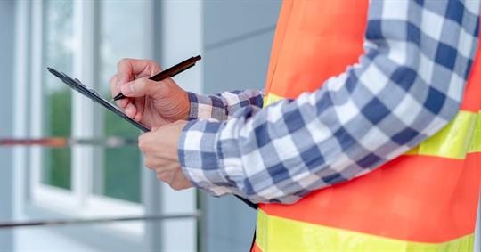 electrical inspection