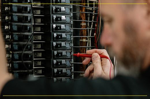 Circuit Installation  & Repair