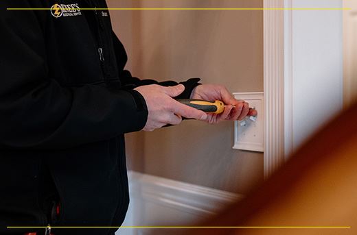 Lighting & Ceiling Fans