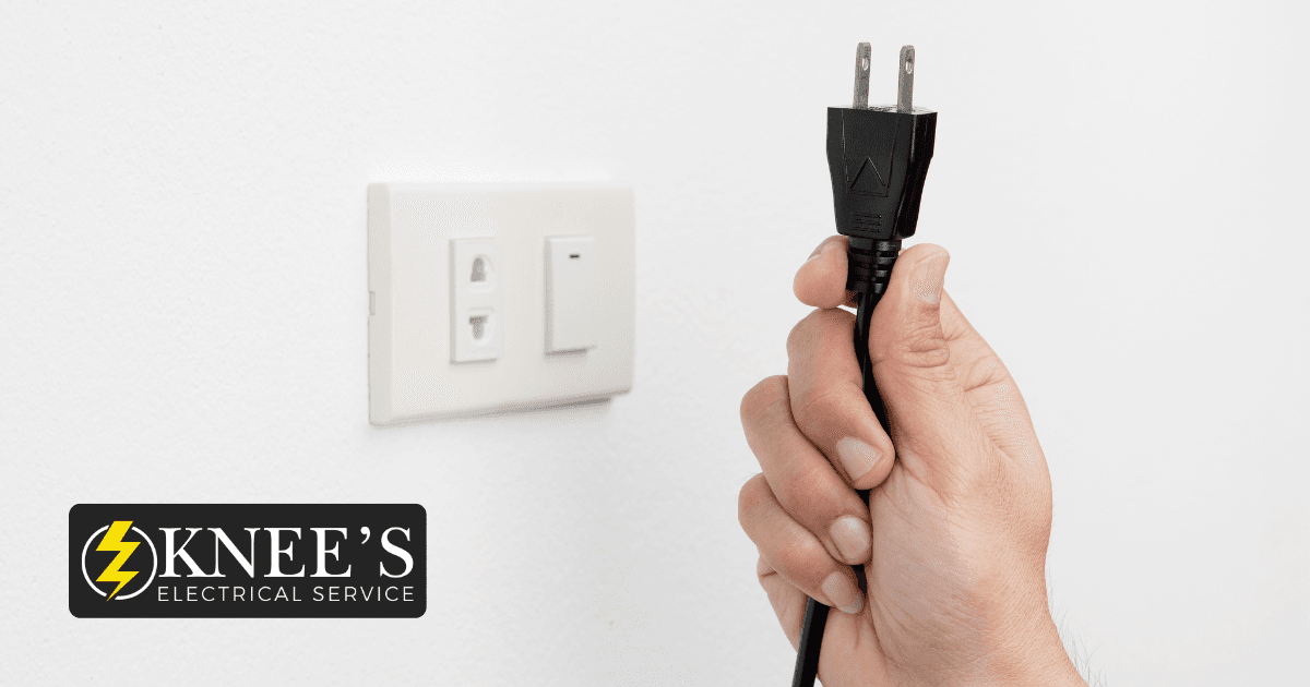 Understanding Different Types of Electrical Outlets & What They're For