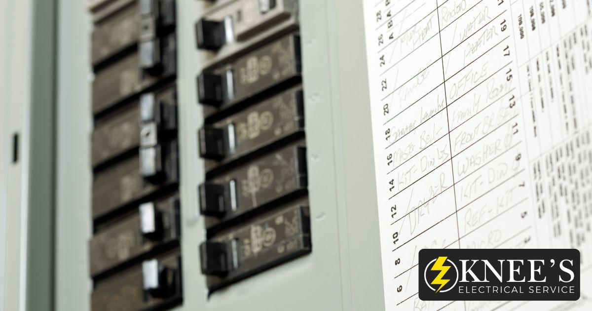 Understanding Your Home's Electrical System A Beginner's Guide