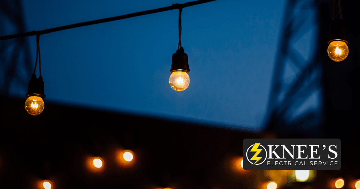 Tips for Your Outdoor Electrical System