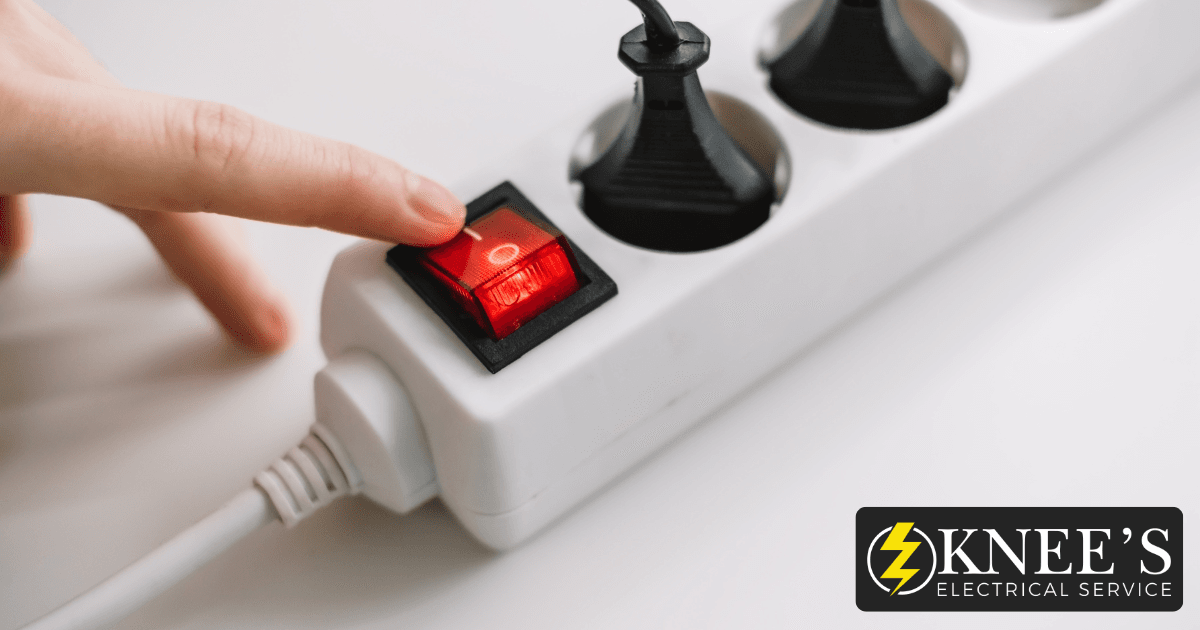 How to Choose WholeHouse Surge Protection