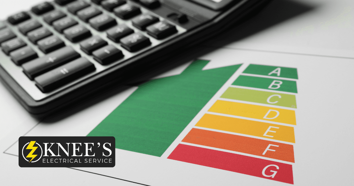 The Benefits of EnergyEfficient Electrical Systems for Your Home