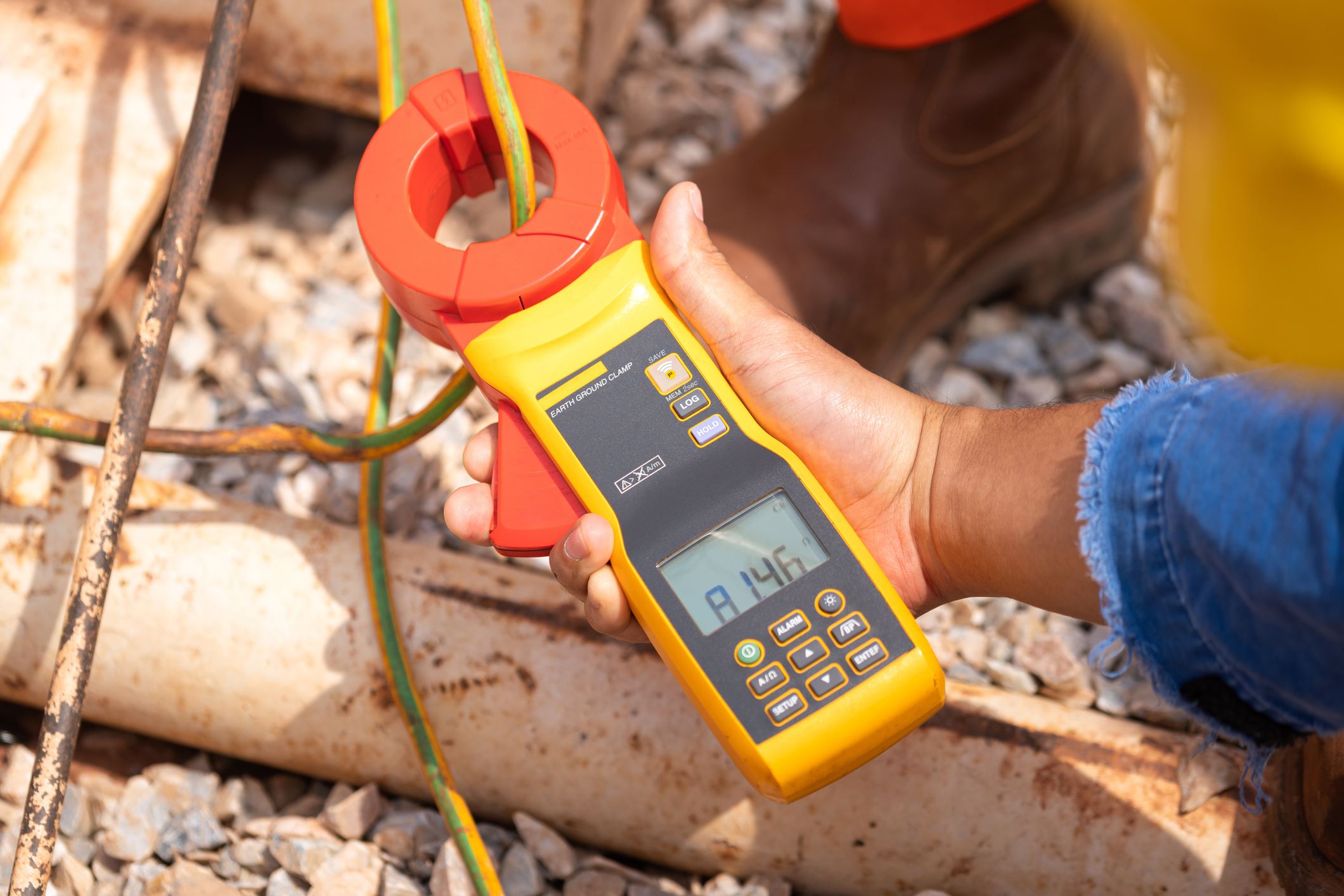 The Importance of Grounding in Electrical Systems